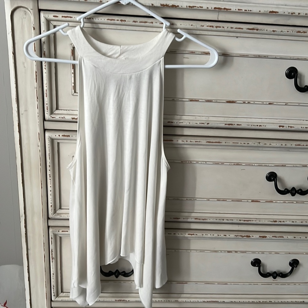 American Eagle Tank, Medium